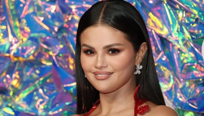 Selena Gomez Will Resign After One Album Due to a Romance with Benny Blanco