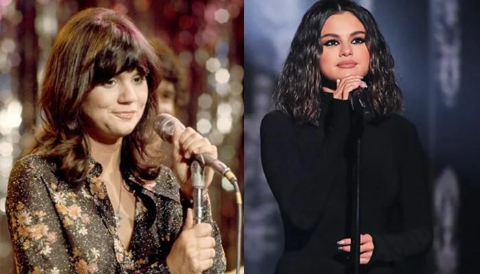 Linda Ronstadt Approves of Selena Gomez’s Casting as Her in Biopic