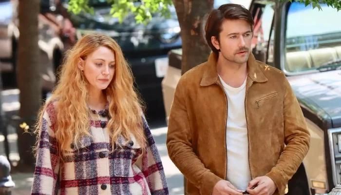 ‘It Ends with Us,’ Starring Blake Lively, Hits Summer Theatres