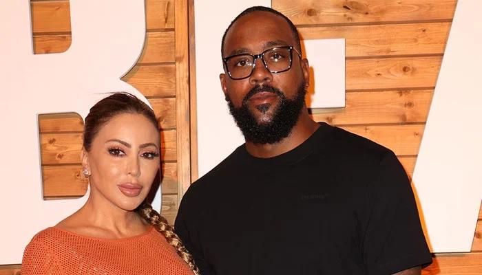 Larsa Pippen’s Beau Marcus Jordan ‘Doesn’t Want to Father’ TV Star’s Kids