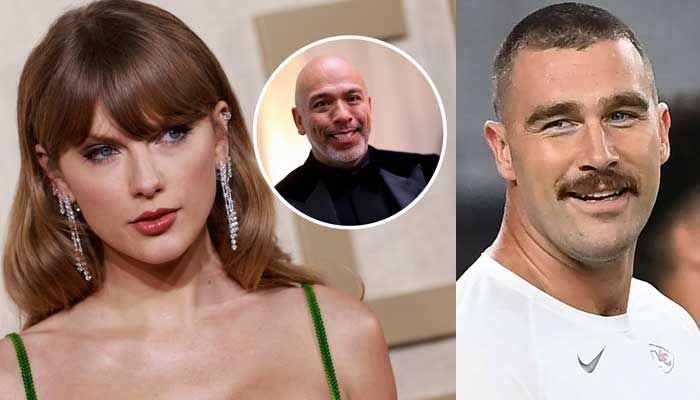 Jo Koy’s Cruel Remark About Taylor Swift ‘Hurt’ Travis Kelce