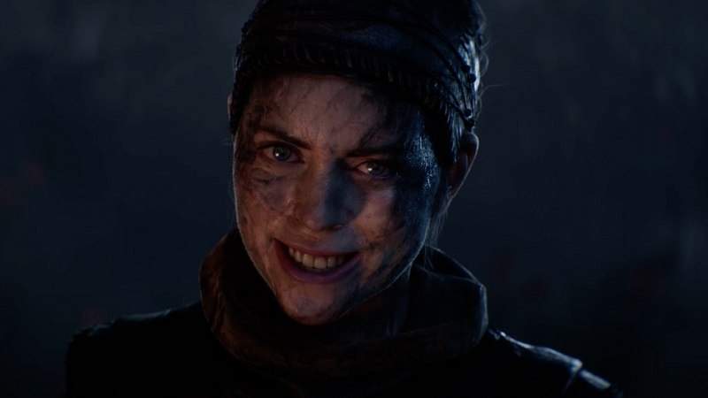 Rumor: Vazou a data de lançamento de Senua’s Saga: Hellblade II