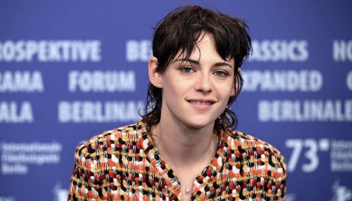 Kristen Stewart Recalls ‘Twilight’ as ‘Percolating’