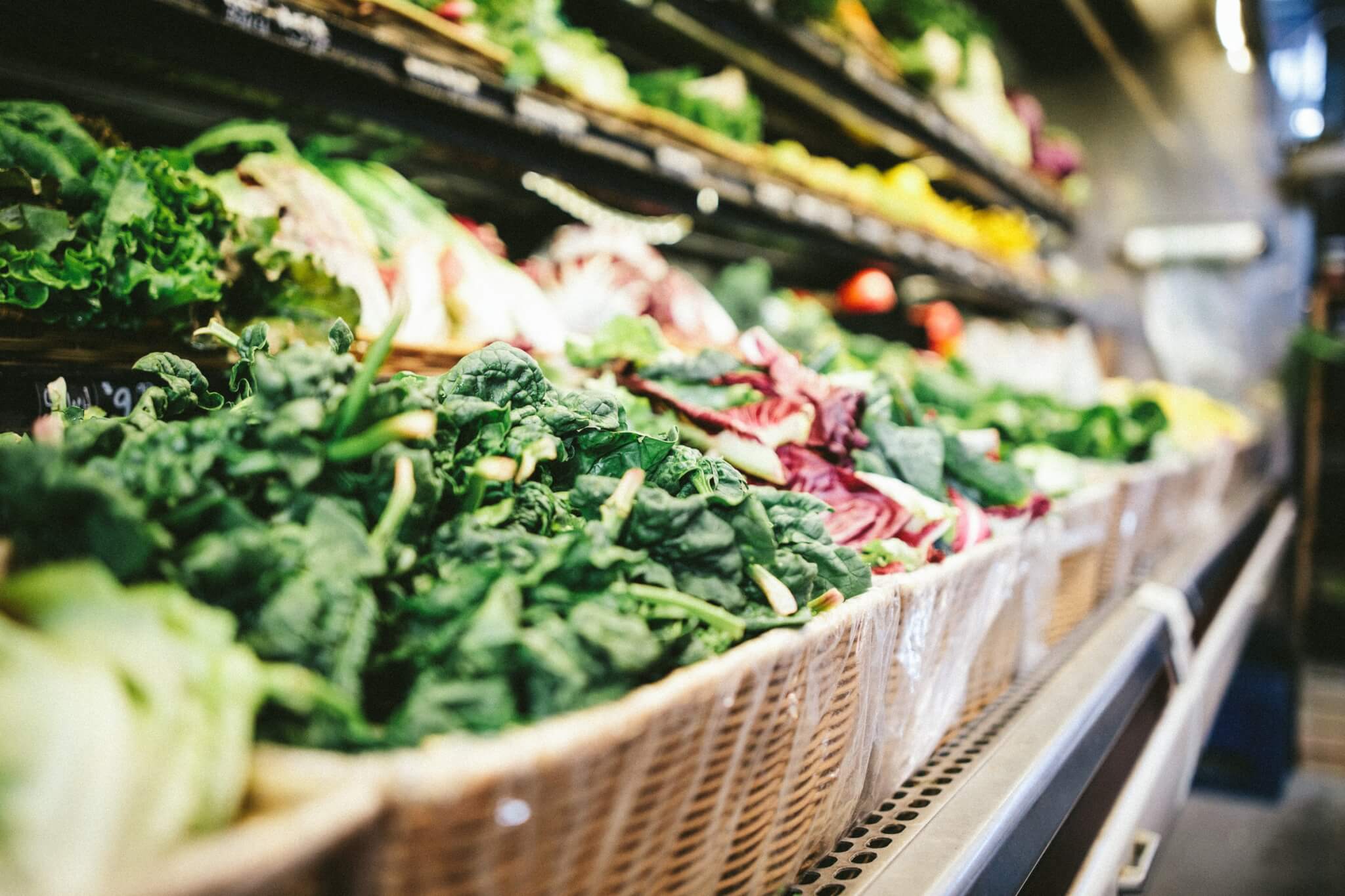 Is Organic Worth It? Registered Dietitian Weighs In