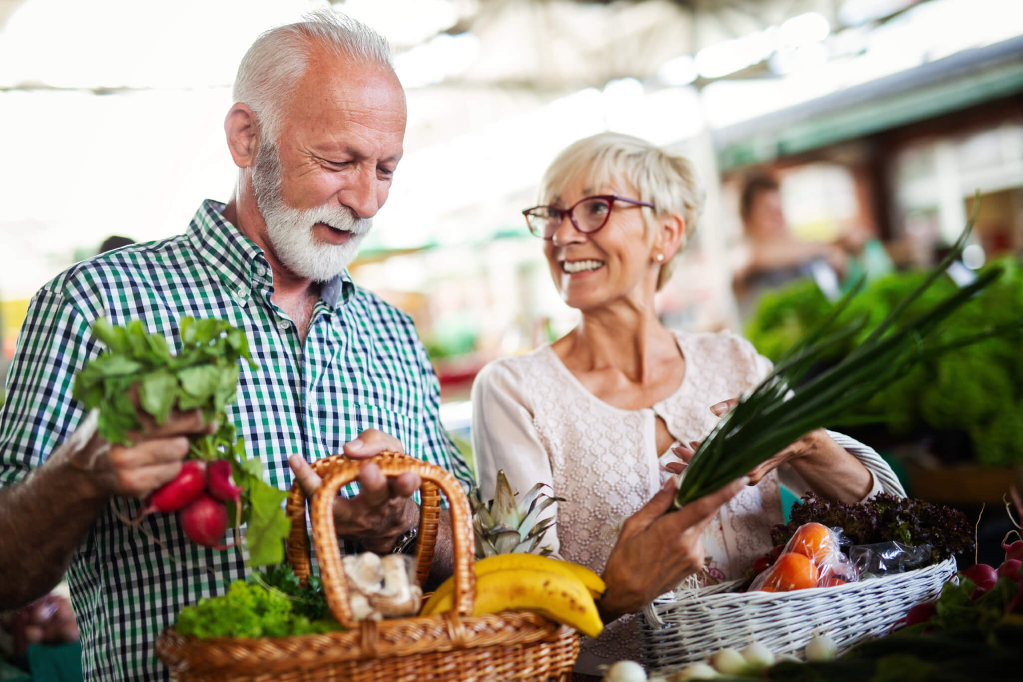 People in world’s ‘blue zones’ live longer – their diet could explain why