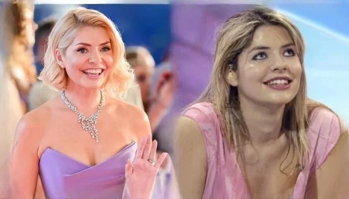 Holly Willoughby in Talks for Netflix Programme After Dancing on Ice Comeback