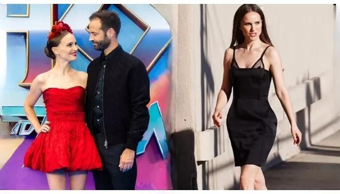 Natalie Portman’s Daring Appearance After ‘Confirming’ Breaking Up with Benjamin Millepied