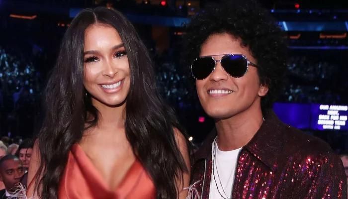 Bruno Mars Struggles to Save His Jessica Caban Romance