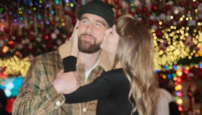 Will Travis Kelce and Taylor Swift Tie the Knot in 2024?