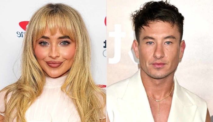 Sabrina Carpenter Sparks Relationship Suspicions with Barry Keoghan Following LA Date