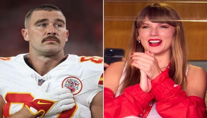 Taylor Swift and Travis Kelce Are ‘Desperate’ for Their First Valentines Day Together