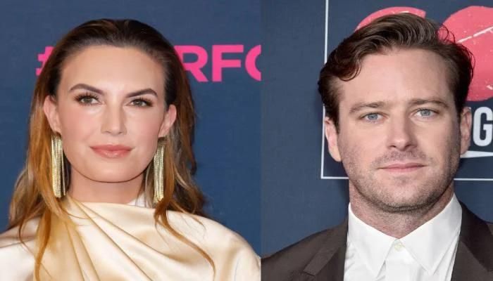 Armie Hammer Is Outraged After His Ex-Wife Brings Up His Scandalous History in Docuseries