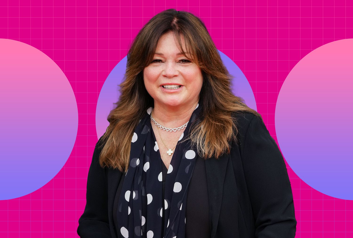 Valerie Bertinelli’s Current Favorite Snack Is Packed with 10 Grams of Protein