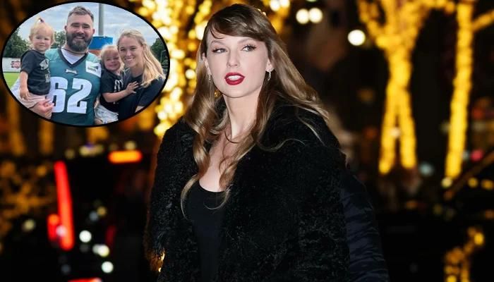 Taylor Swift’s Friendship with Travis Kelce’s Family Encounters an Obstacle