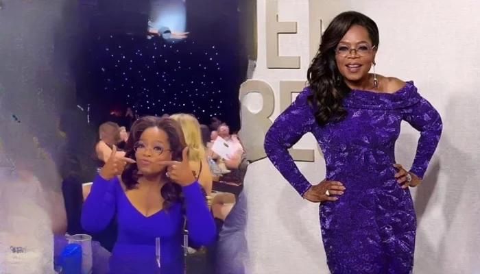 Oprah Winfrey Takes a Brave Attempt Amid Weight Loss Medications