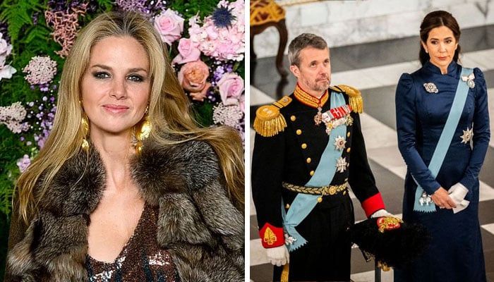 King Frederik’s Suspected Mistress Threatens His New Rule and Marriage to Queen Mary