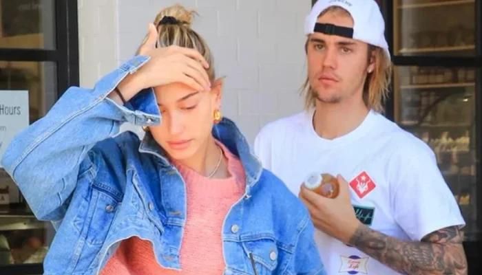 Hailey Bieber Makes the First Remark About Her ‘Divorce’ from Justin Bieber