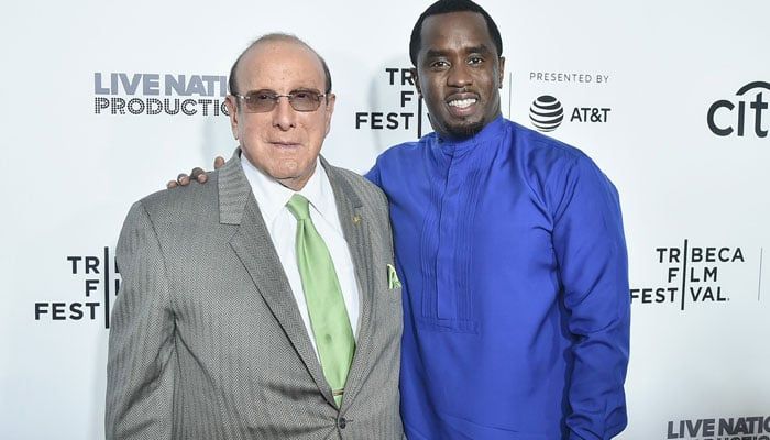 Sean ‘Diddy’ Combs Was Invited to Clive Davis’ Pre-Grammy Celebration Despite Lawsuits