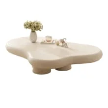 Product image of Bothnian Cloud Shape 4 Legged Coffee Table