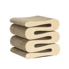 Product image of Wiggle Stool