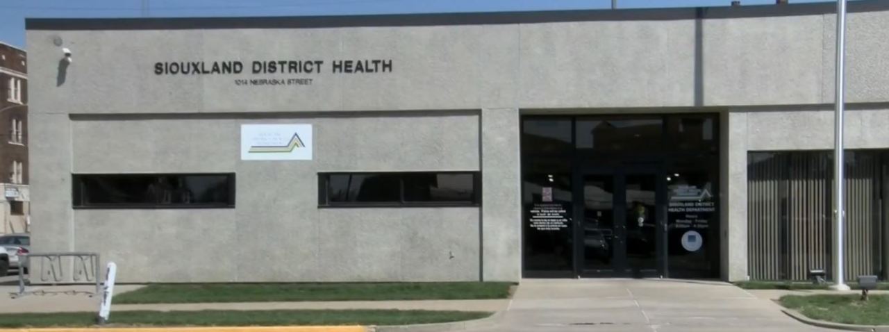 Siouxland District Health Department seeking insight on local health needs