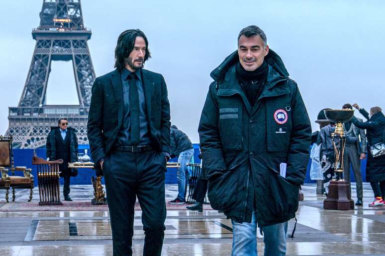 ‘John Wick’ vai ganhar novos filmes, séries e games; diretor Chad Stahelski fecha acordo para liderar