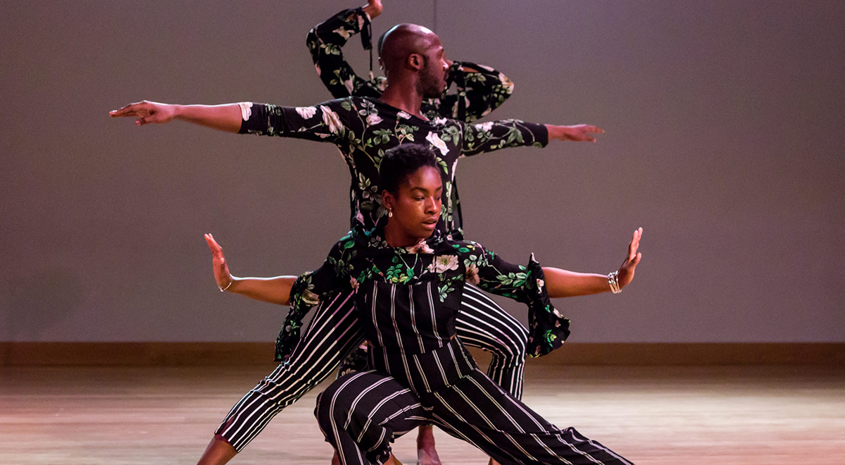 Center for the Arts Continues 50th Birthday Celebration