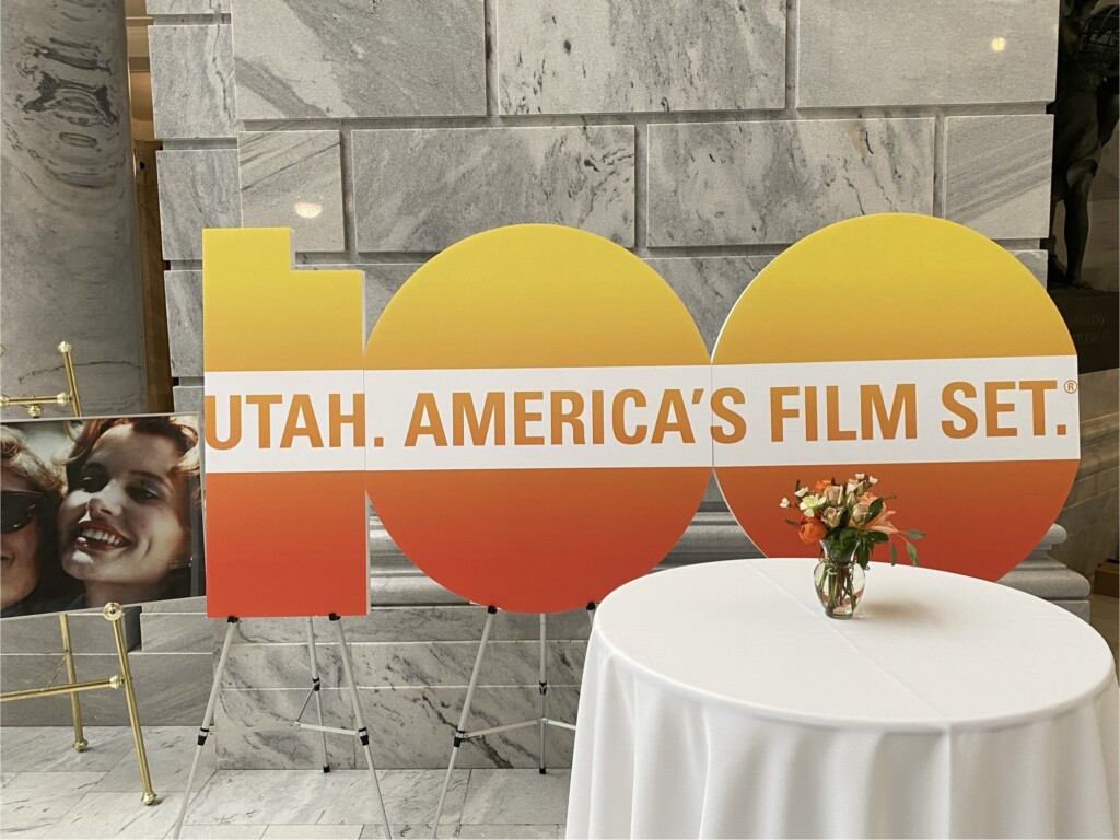 Sundance 2024: Marking 100 years of Utah film and television history