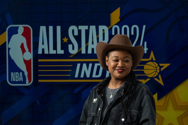 NBA All-Star 2024 host committee announce incoming arts and culture events