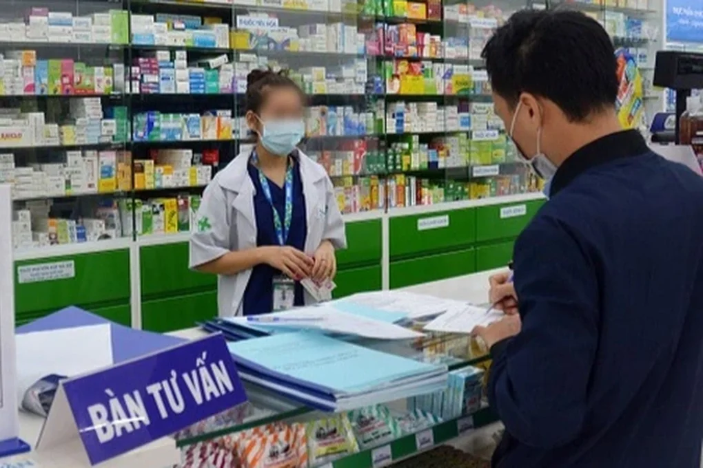 Khám chữa bệnh BHYT: Nỗi lo mất trắng tiền thuốc tự mua - 3 Khám chữa bệnh BHYT: Nỗi lo mất trắng tiền thuốc tự mua - 3