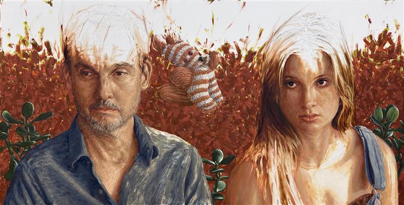 UA art professors: Educators by day, astounding creators by night