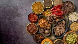 5 Indian spices that you must add to your diet to burn belly fat