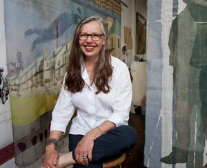 Textile exhibition to open Friday