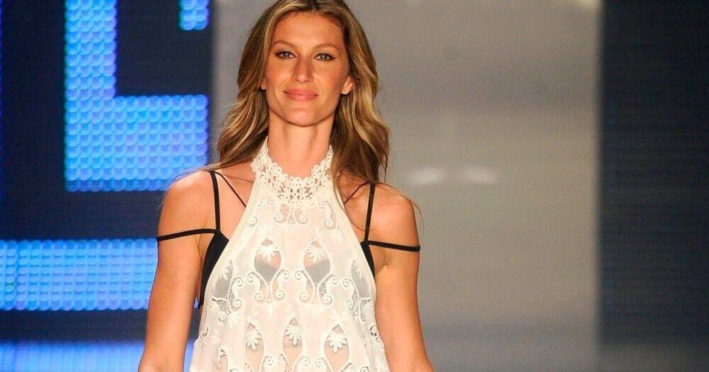 Gisele Bündchen reveals seeing parents’ health battles drives her to want to live as long as possible