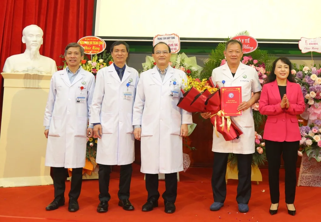 Tỷ lệ người dân đăng ký hiến tạng ở Việt Nam thấp nhất thế giới - 2 Tỷ lệ người dân đăng ký hiến tạng ở Việt Nam thấp nhất thế giới - 2