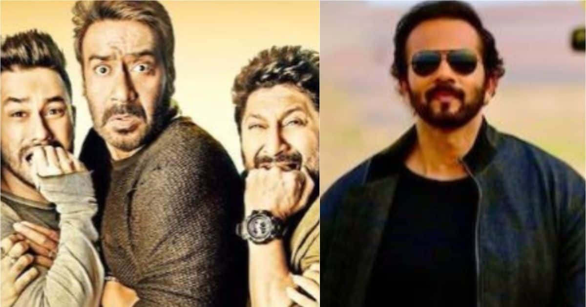 कंफर्म हुई Golmaal 5, पहले से और भी विराट बनेगी अजय देवगन की फिल्म