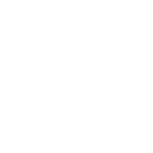 Hear logo white