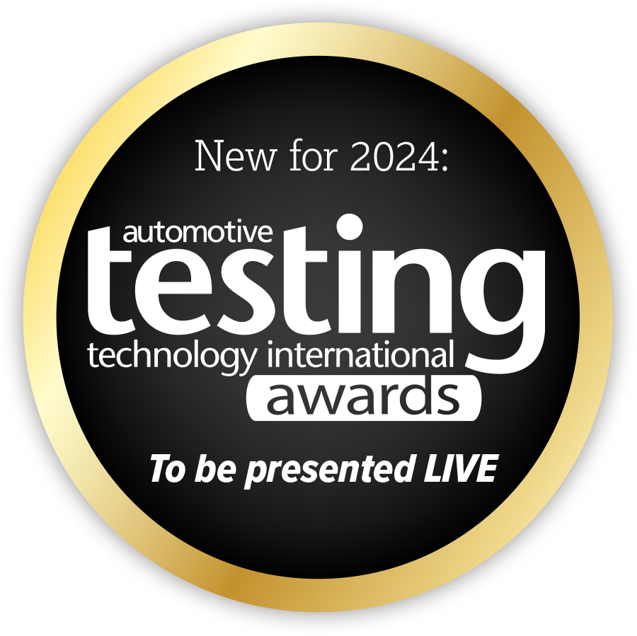 ATTI Awards to be presented at Automotive Testing Expo Europe 2024!