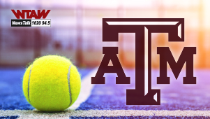 A&M Men’s Tennis’ Tiago Pires Named SEC Co-Freshman of the Week – WTAW