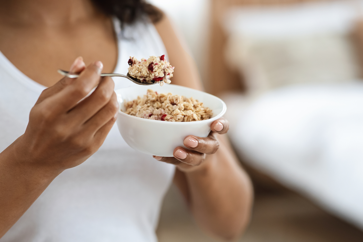 10 Best Foods to Eat in the Morning for a Faster Metabolism, Nutritionists Say