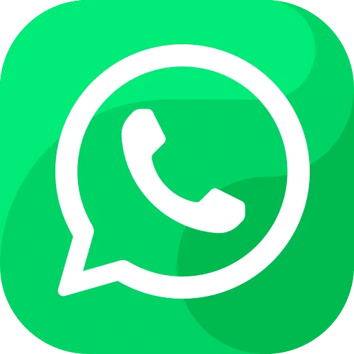 Whatsapp Icon