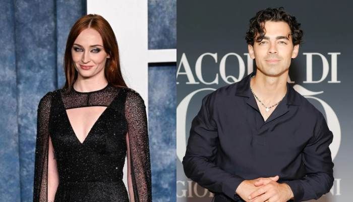 Sophie Turner Drops ‘Wrongful Retention’ Allegations Against Ex-Joe Jonas