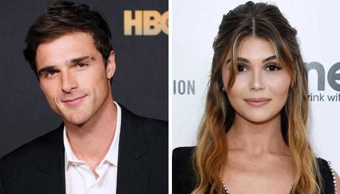 Jacob Elordi and Olivia Jade Call It Quits for the Second Time