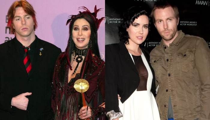 Cher’s Son Elijah Blue Allman’s Attempt at Reconciliation Backfires in Court