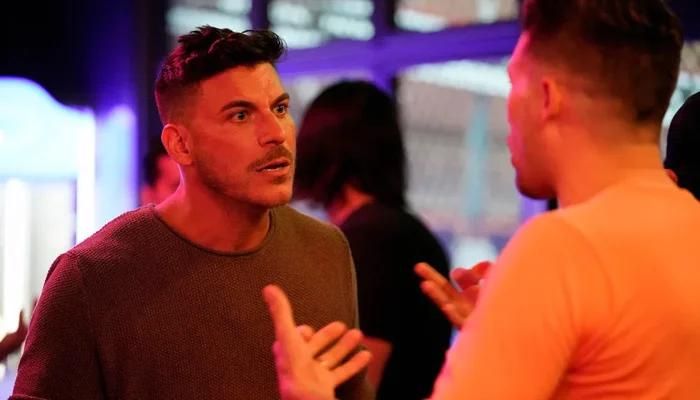 Vanderpump Rules Veterans Will Return for the Upcoming Bravo Spinoff, the Valley