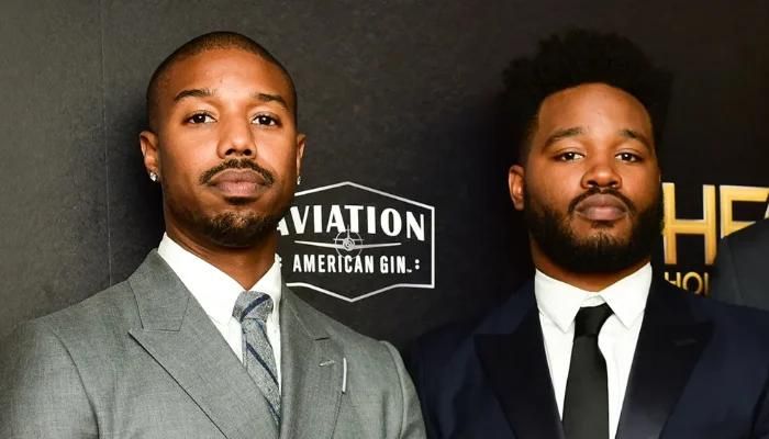 Michael B. Jordan Will Star in a New Ryan Coogler Film