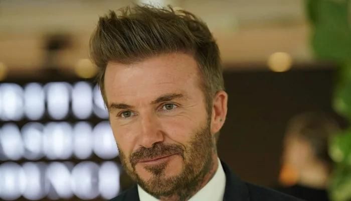 David Beckham’s Company Joins ‘Legal Battle’ Over $10 Million Mystery Payment