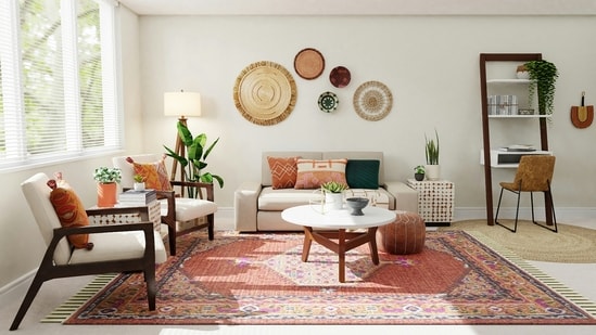 Interior decor tips: 5 creative ways to use rugs for a stylish home makeover