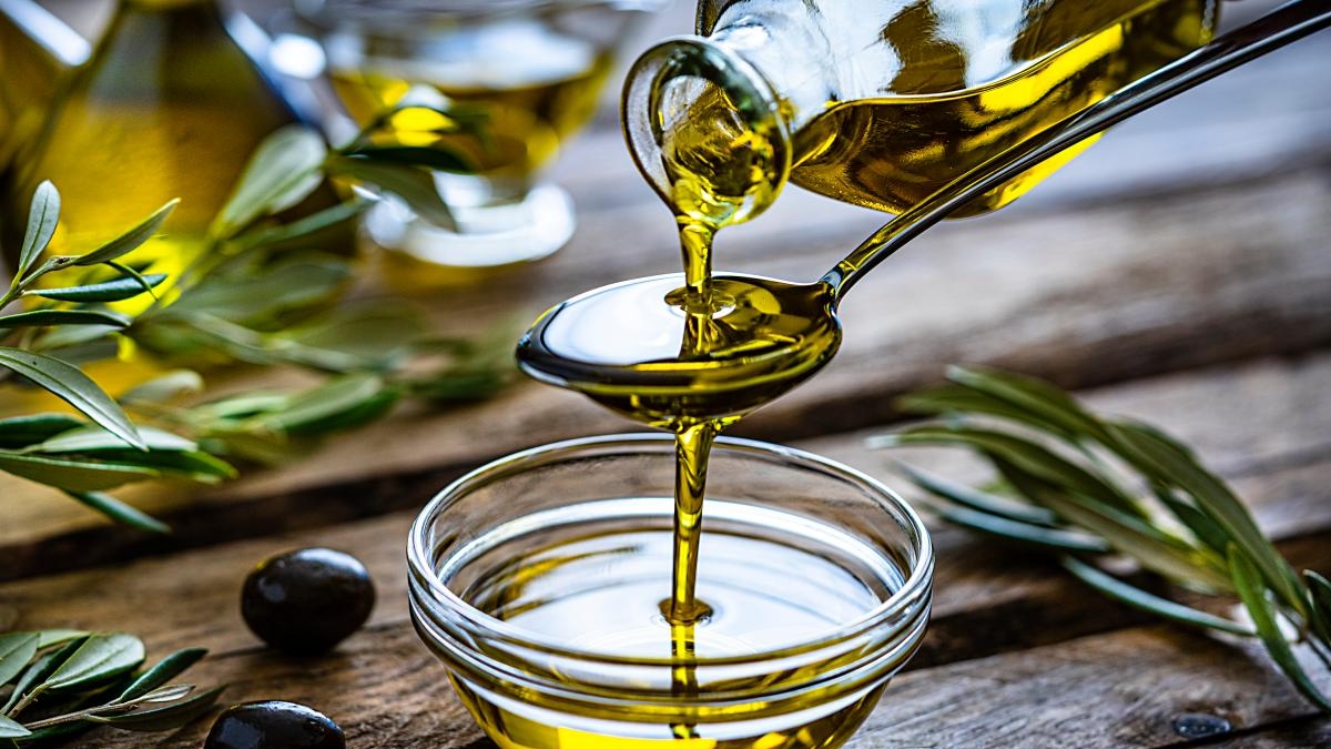 Olive Oil Consumption: A Step Towards Dementia Prevention and Longer Life