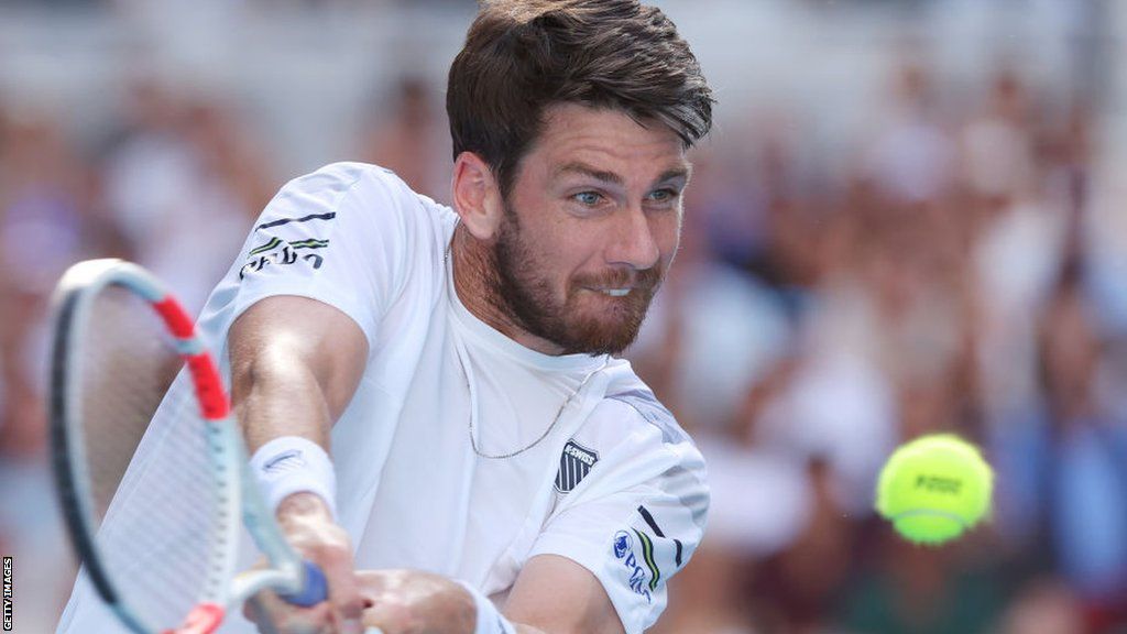 Australian Open 2024 results: Cameron Norrie beats Casper Ruud in Melbourne